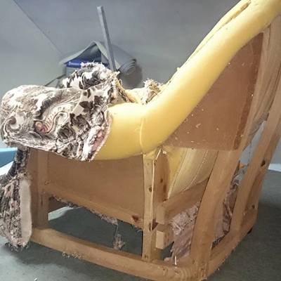 Muebles a medida y renovacion de mobiliario