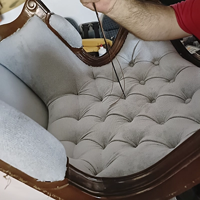 Muebles a medida y renovacion de mobiliario